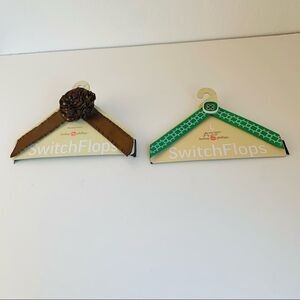 Lindsey Phillips Switch Flop Straps